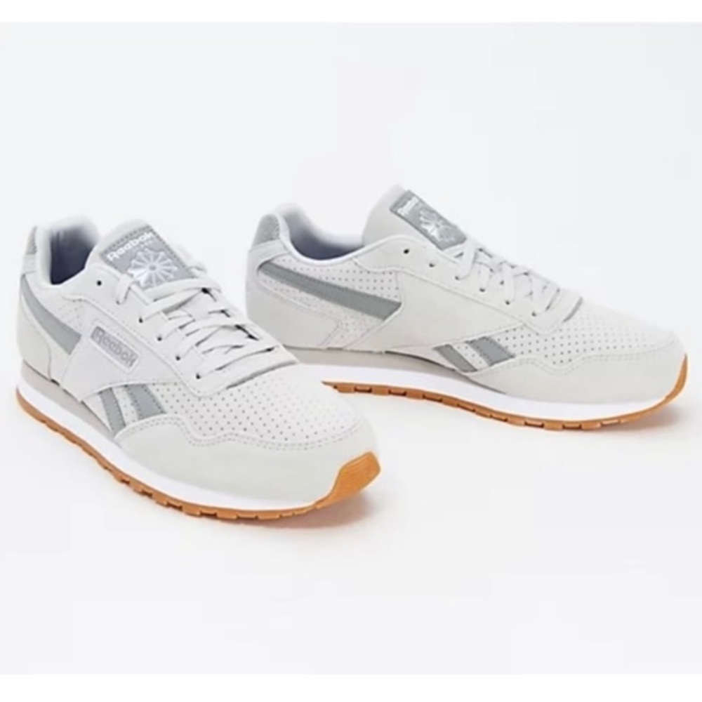 NWT Harman Run Reebok